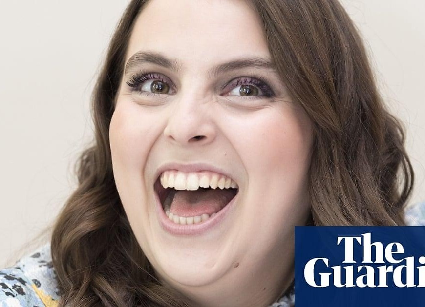 Booksmart star Beanie Feldstein: Everyone said we didnt belong in LA