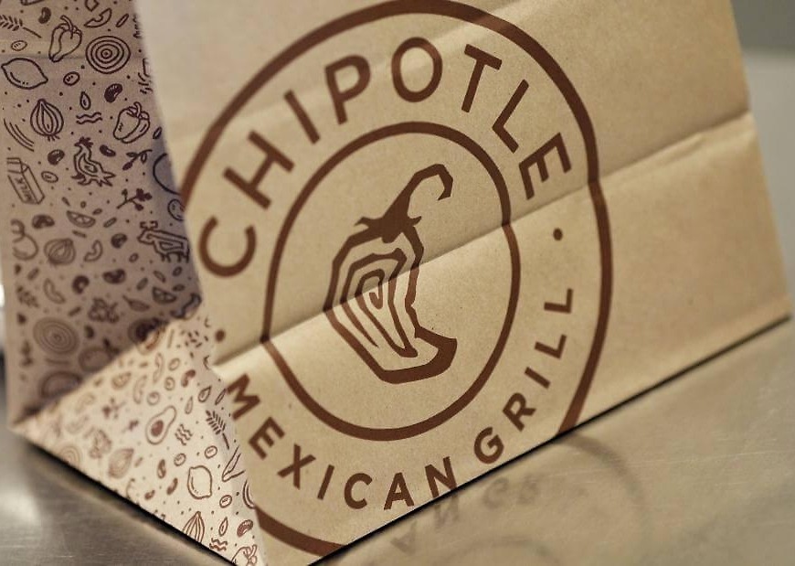 Can anything stop Chipotle? Its stock is up 55% this year