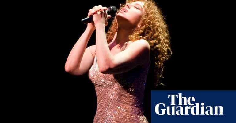 Bernadette Peters: ‘Every role I’ve played, I’ve thought  that’s me!’