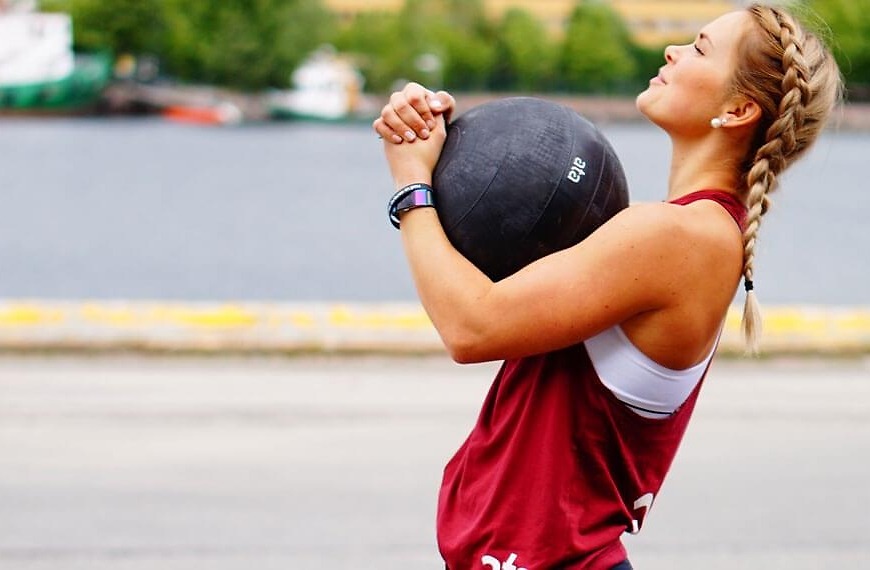 The Top 5 Mistakes People Make When Trying To Get In Shape For Summer  Betches