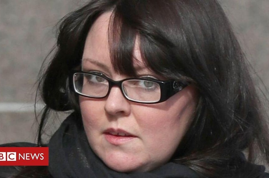 Former SNP MP jailed for embezzlement