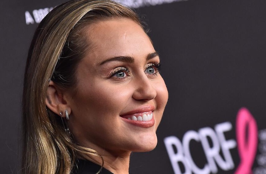 Why Instagram Is Coming For Miley Cyrus Over…A Cake?  Betches