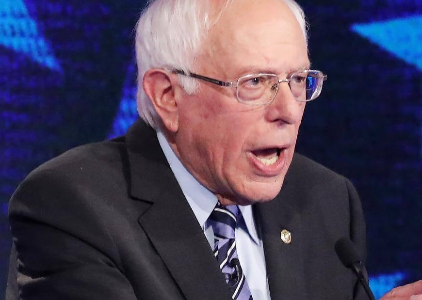 Bernie Sanders to join people with type 1 diabetes on Canada trip for cheaper insulin