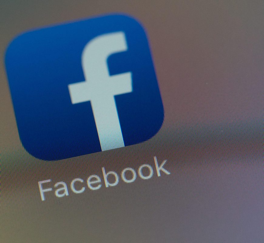 UK Facebook users now have a tool to report scam ads