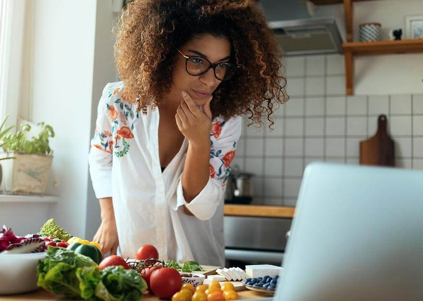 Cutting about 300 calories a day might benefit your heart, study finds