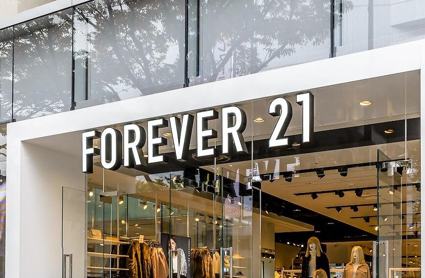 Is Forever 21 Fat-Shaming Their Plus-Size Customers?  Betches