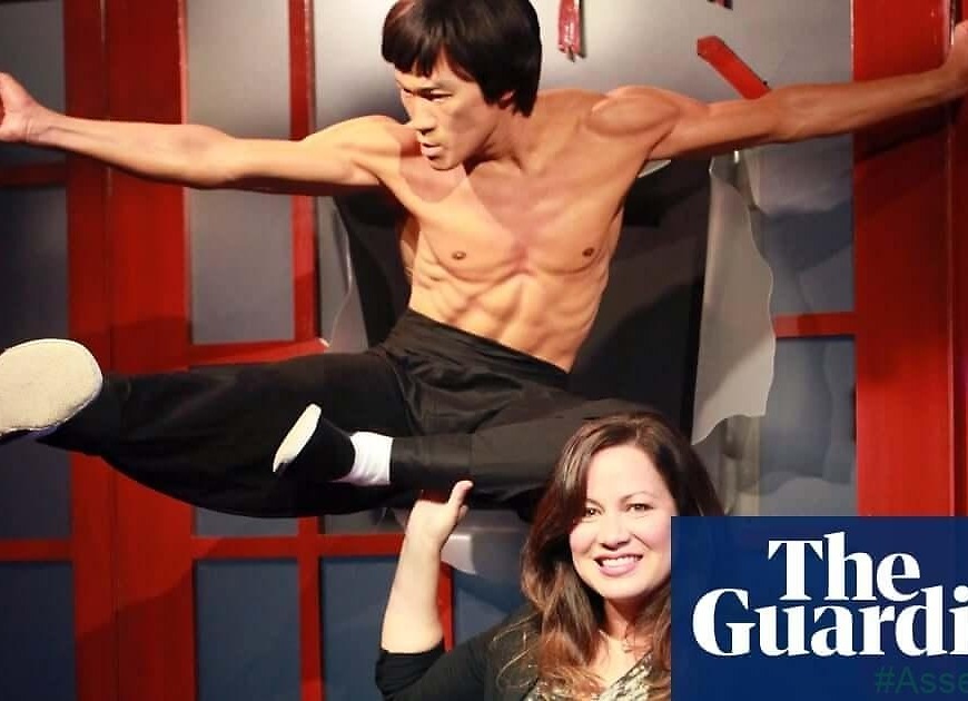 Bruce Lee’s daughter on resurrecting his lost TV epic: ‘We righted the wrong’