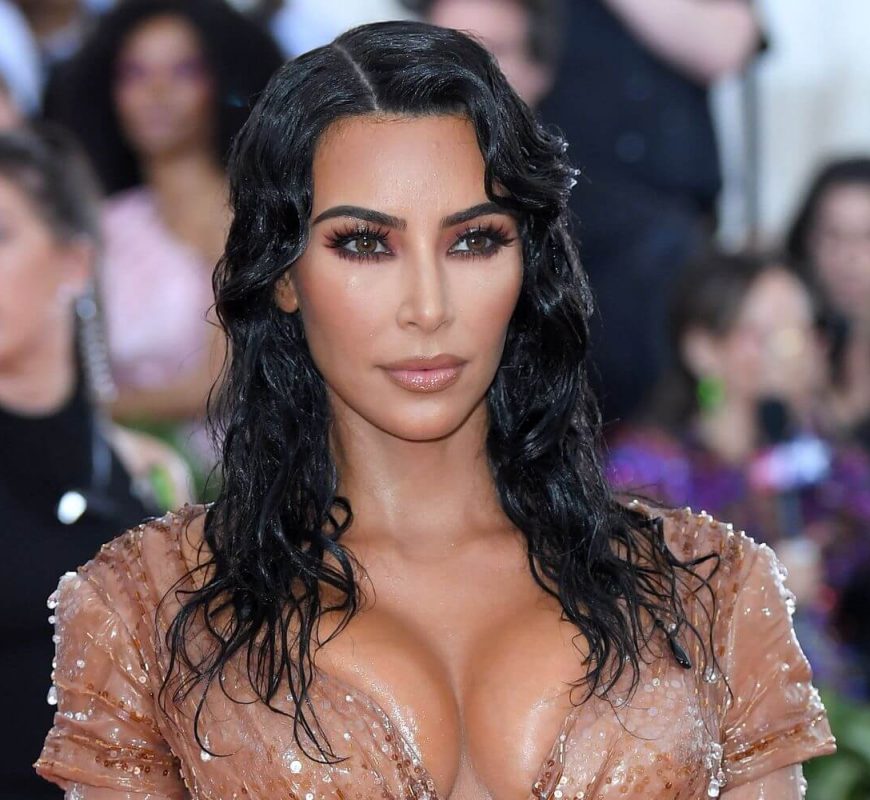 Kim Kardashian Breaks Silence On Accusations Against Photographer Marcus Hyde