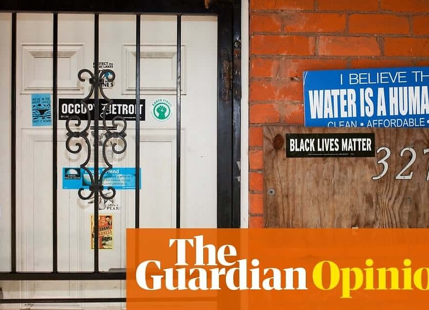 Being a black tree hugger has taught me that we must engage all citizens to fight climate crisis | Justin Onwenu