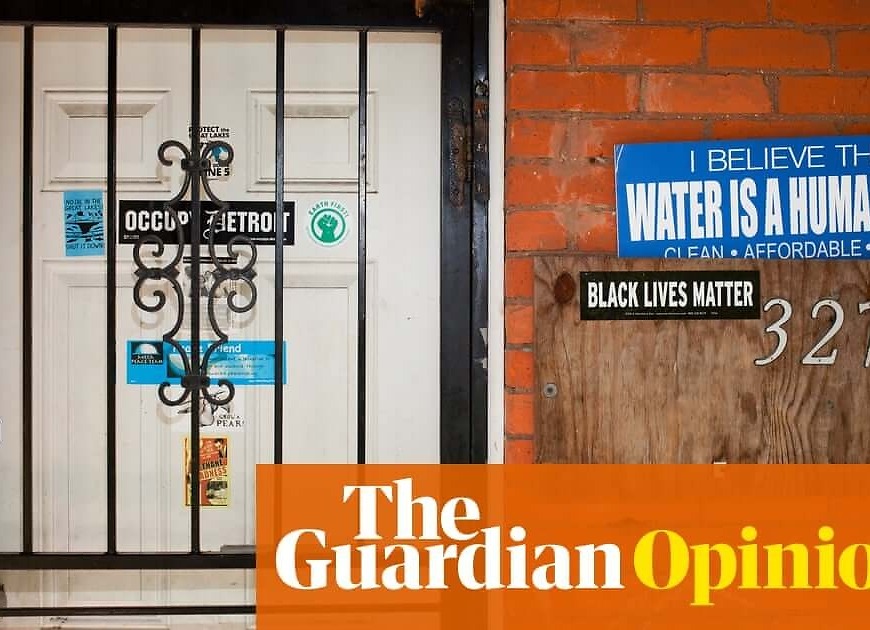 Being a black tree hugger has taught me that we must engage all citizens to fight climate crisis | Justin Onwenu