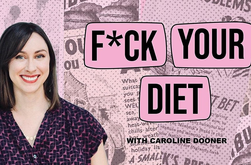 F*ck Your Diet: I Used To Be A Food Addict. Heres How I Healed. | Betches