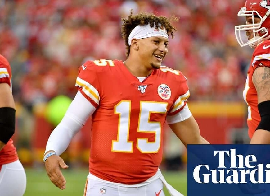 NFL 2019 predictions: our writers call the winners, losers and also-rans