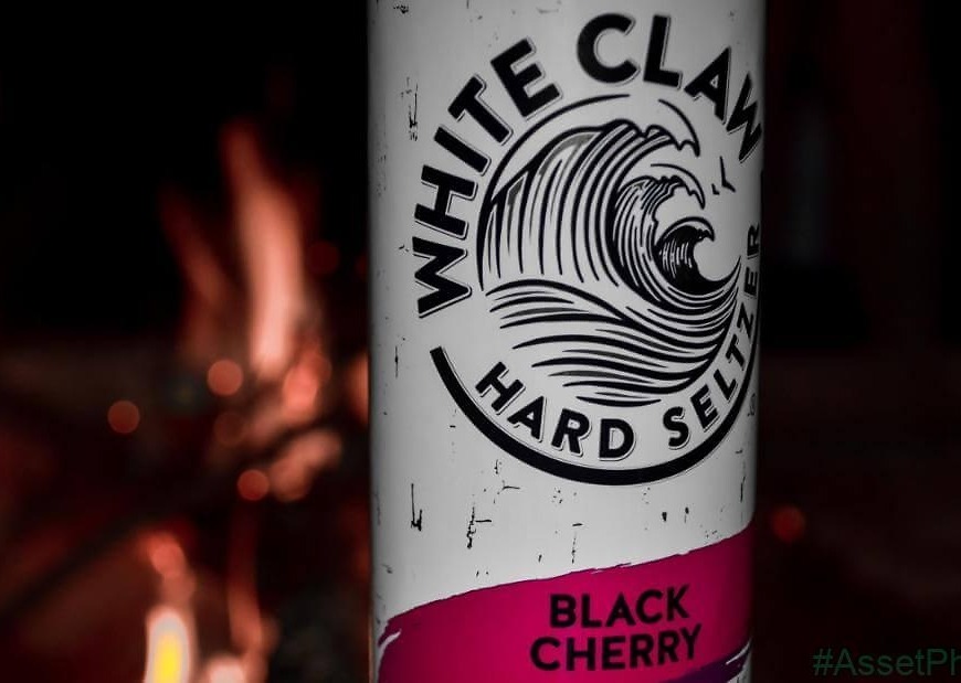 Can I get a hangover from White Claw? Asking for a friend