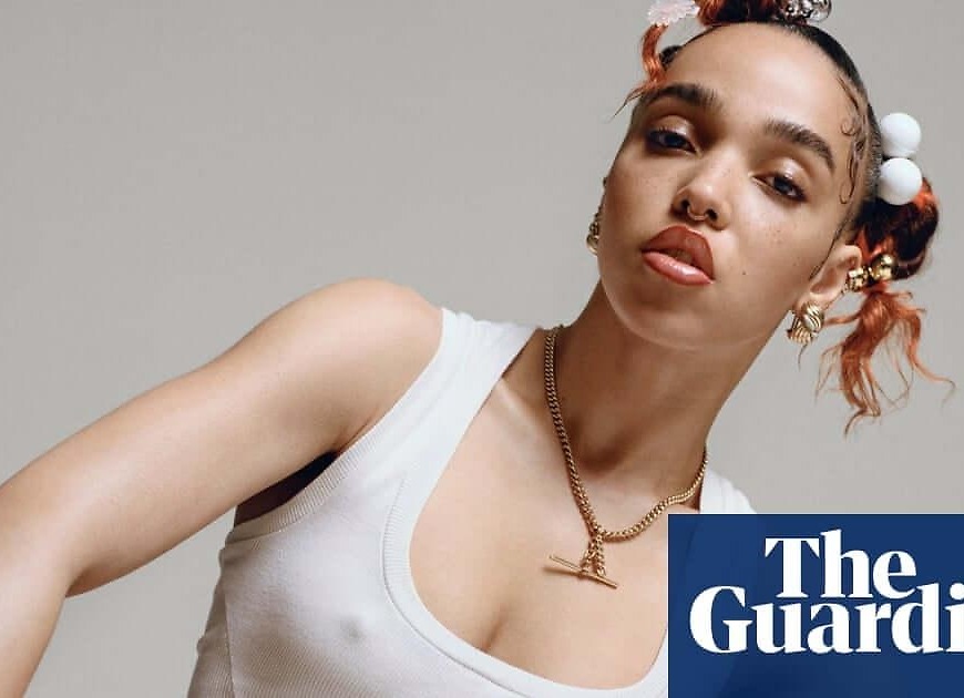 FKA twigs: An incredible woman always in the shadow of a man? I can relate