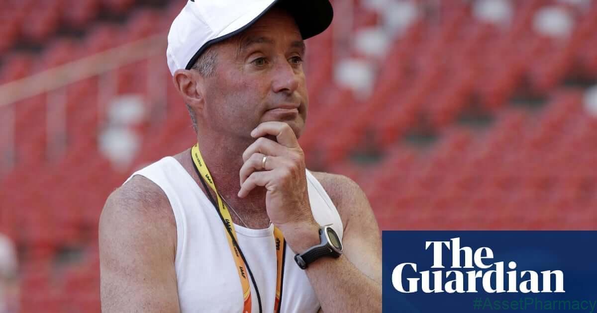 IOC calls for investigation into all Alberto Salazars athletes
