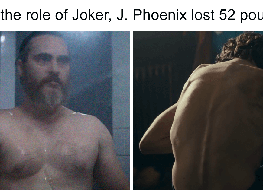 31 Joker Facts That Make The Movie Even More Interesting
