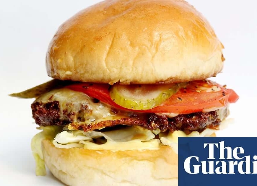 Jonathan Safran Foer: why we must cut out meat and dairy before dinner to save the planet