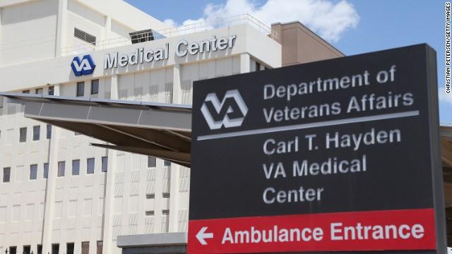 Department of Veterans Affairs Fast Facts