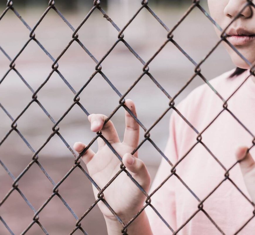 Women Are Being Denied Cancer Treatment, Psychiatric Help At ICE Detention Center