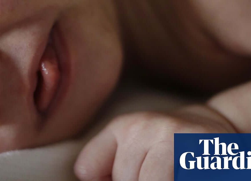 Caesarean babies have different gut bacteria, microbiome study finds