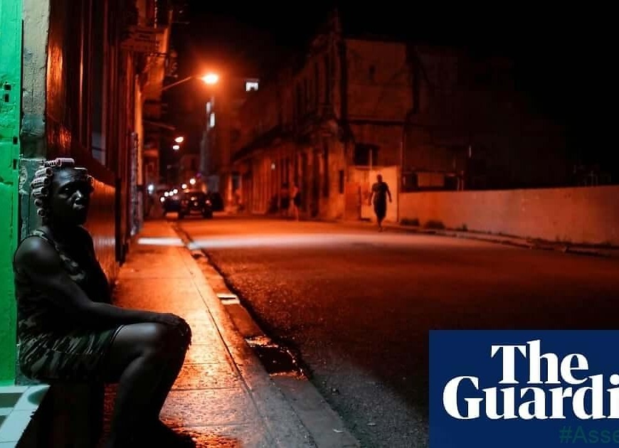 Cubans’ resilience sorely tested as US oil sanctions bite