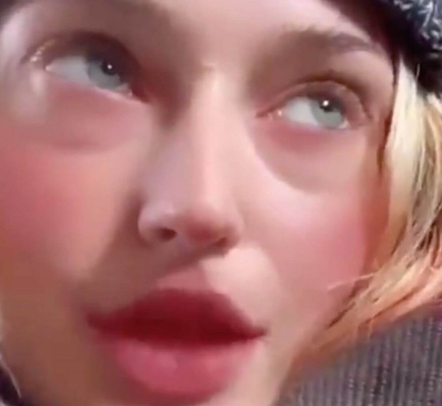 Sophie Turner Shreds Social Media Influencers With Scathing Parody