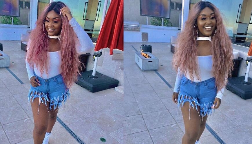 CupcakKe’s month-long ‘water fast’ has fans concerned