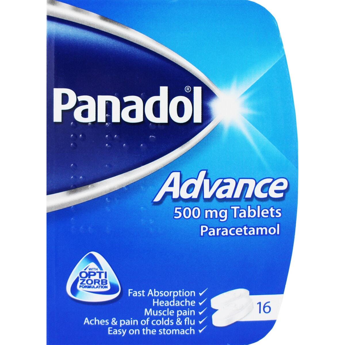 Панадол мигрень. Панадол 500. Панадол таблетки 500. Panadol Advance 500mg GLAXOSMITHKLINE. Панадол 500мг Египет.