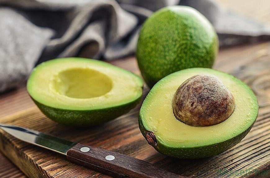 An avocado a day could lower ‘bad’ cholesterol levels, study suggests