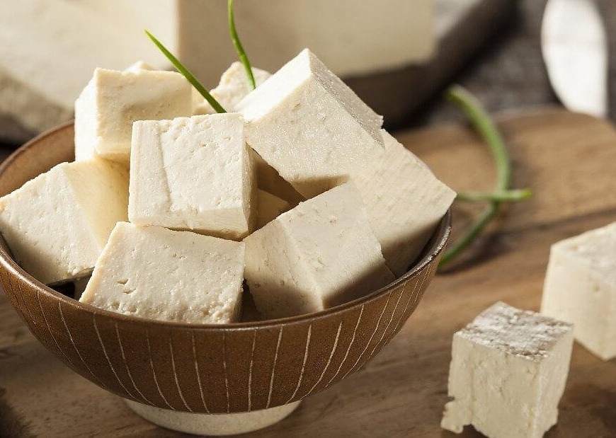 Could Asia’s passion for tofu help solve the plastic crisis?