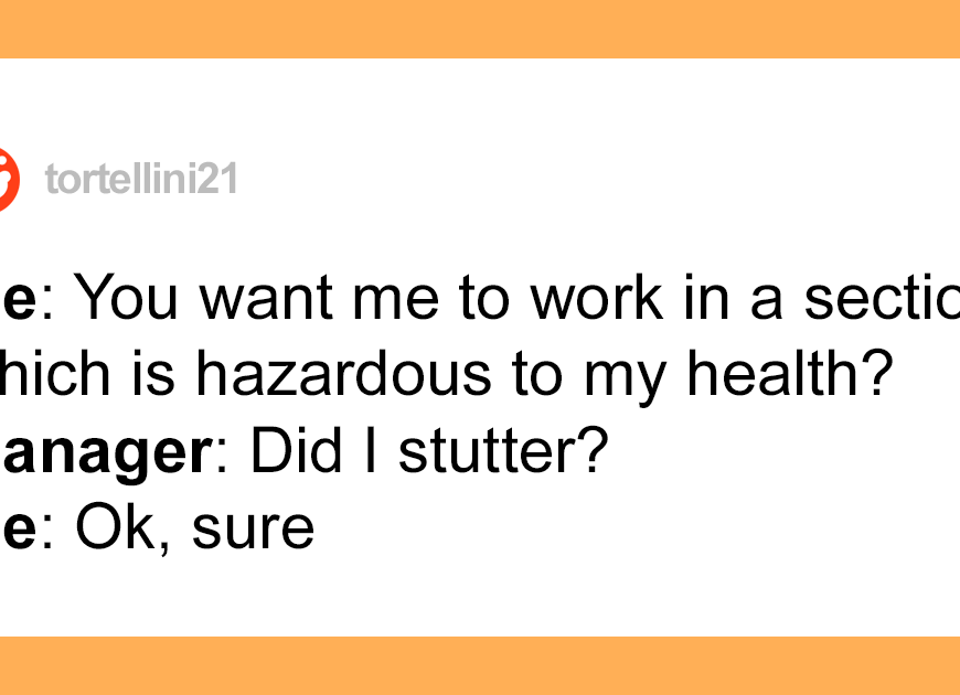 Jerk Home Depot Manager Makes Employee With Severe Allergies Work In The Flower Section, Gets Justice Served