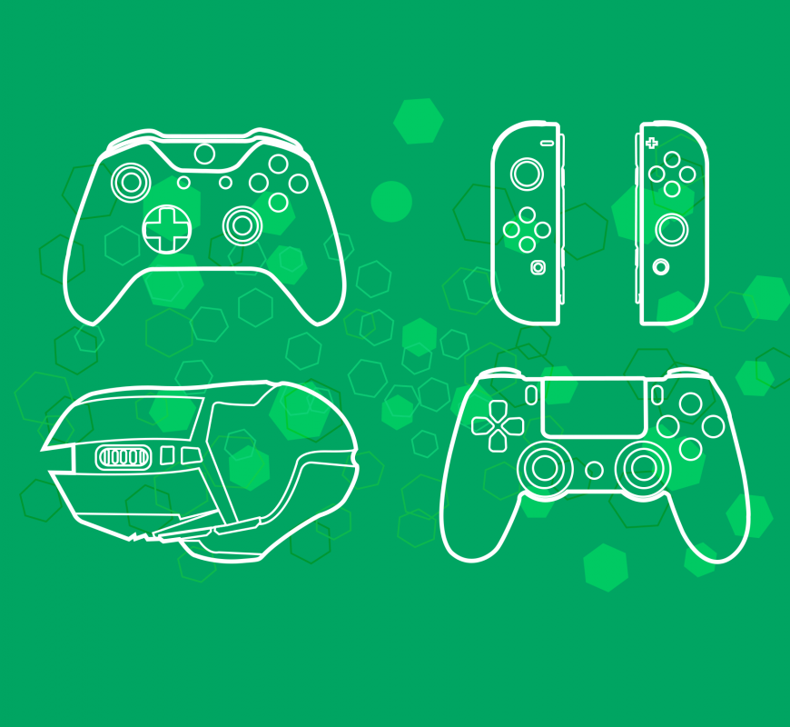 Gift Guide: 14 gifts for the gamer in your life