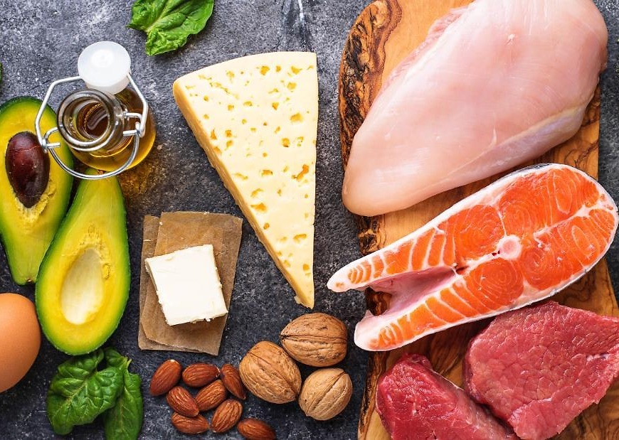 Experts say the keto diet isn’t sustainable, so why is it so popular?