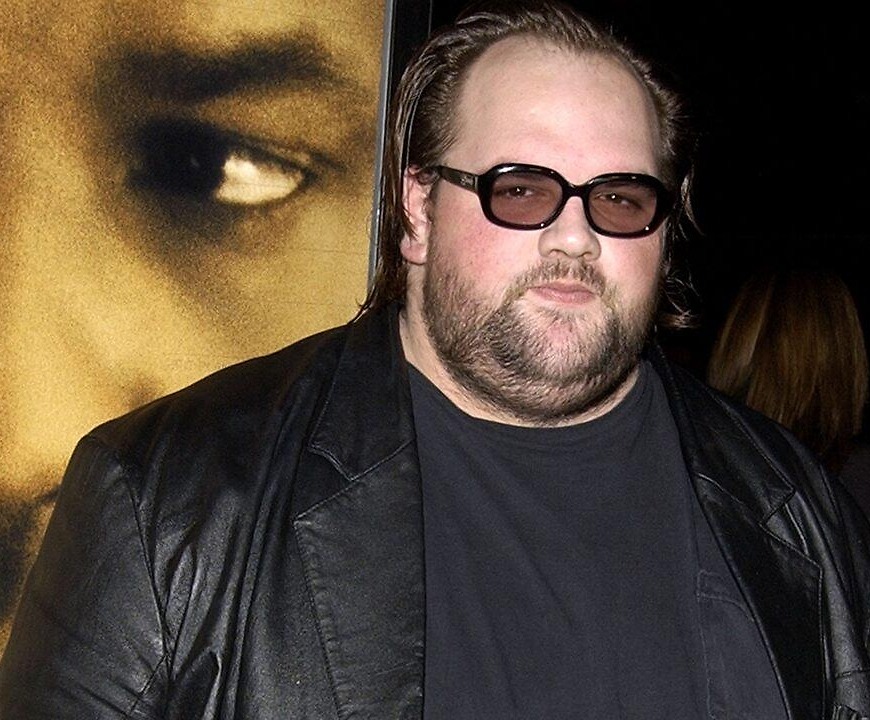 Remember the Titans star Ethan Suplee shocks fans with massive weight loss transformation