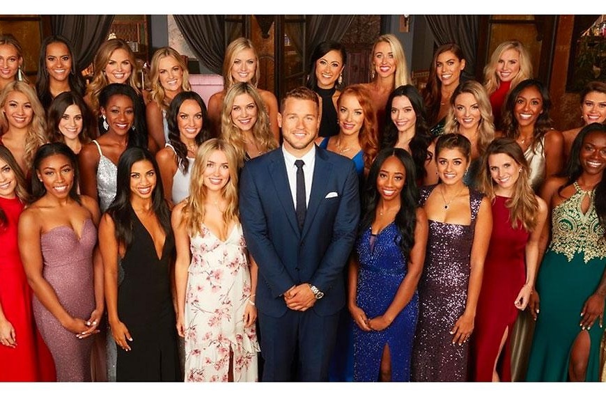 The Most Ridiculous Job Titles In ‘Bachelor’ History | Betches