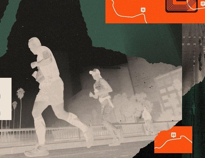 Going the Distance (and Beyond) to Catch Marathon Cheaters