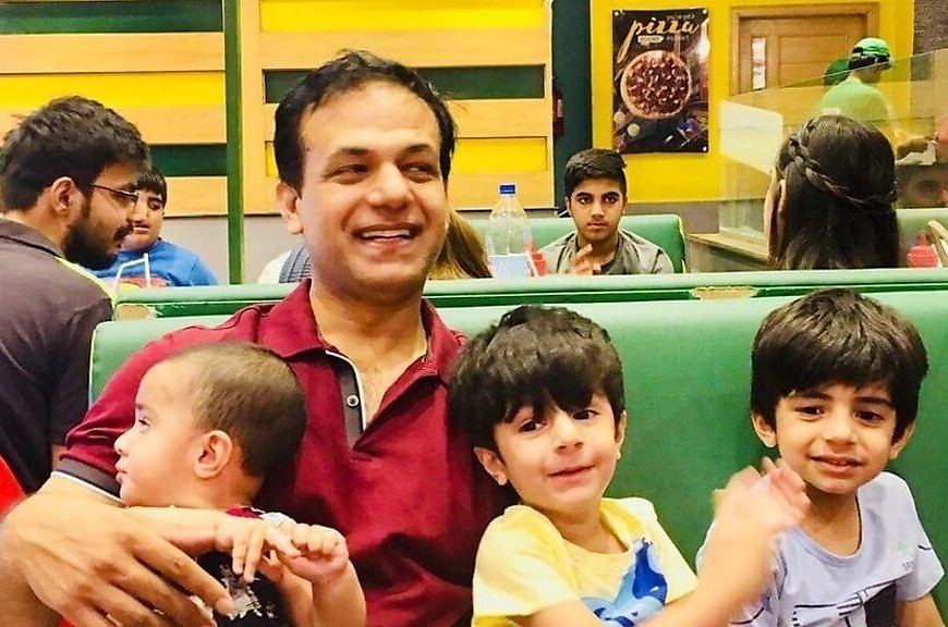 Family’s plea to get son from Pakistan orphanage