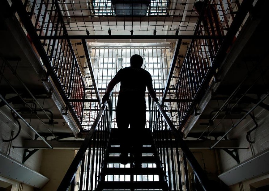A prison pandemic? Steps to avoid the worst