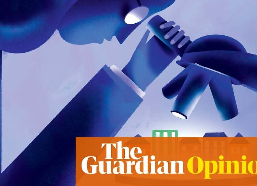 The coronavirus crisis will pass, but life may never be normal again | Gaby Hinsliff