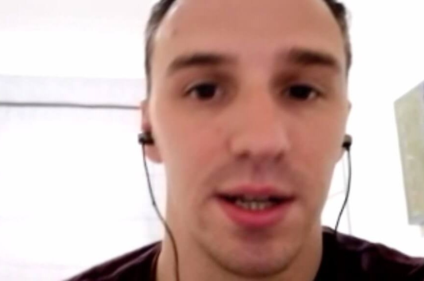 Fears for asthma backpacker ‘trapped’ in Peru