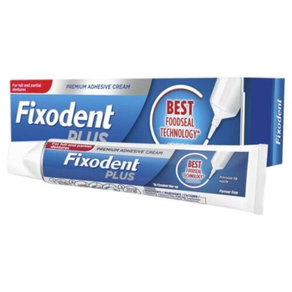 euthymol toothpaste side effects