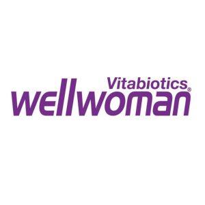 Vitabiotics-Wellwoman products