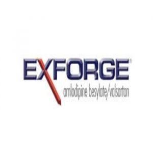 exforge tablets