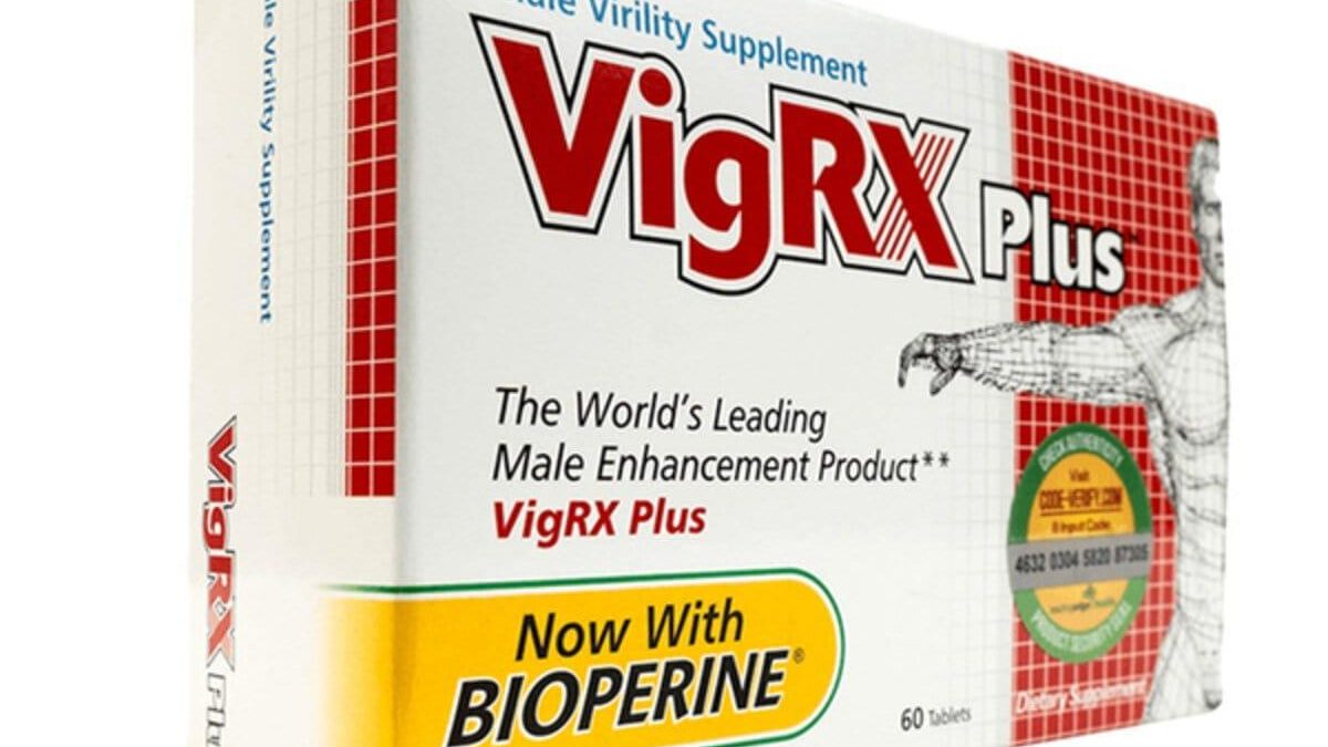 Vigrx Sale Experience the Power of Enhanced Performance