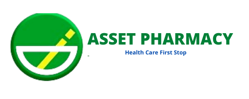 Asset Pharmacy